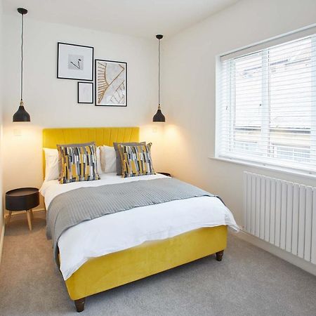 Host & Stay - Routh Walk Whitby Kültér fotó