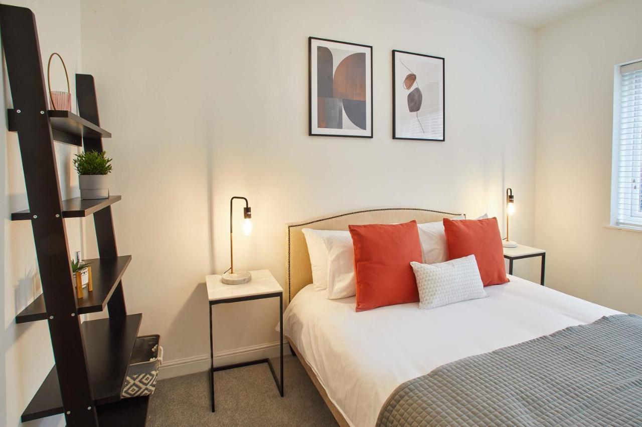 Host & Stay - Routh Walk Whitby Kültér fotó
