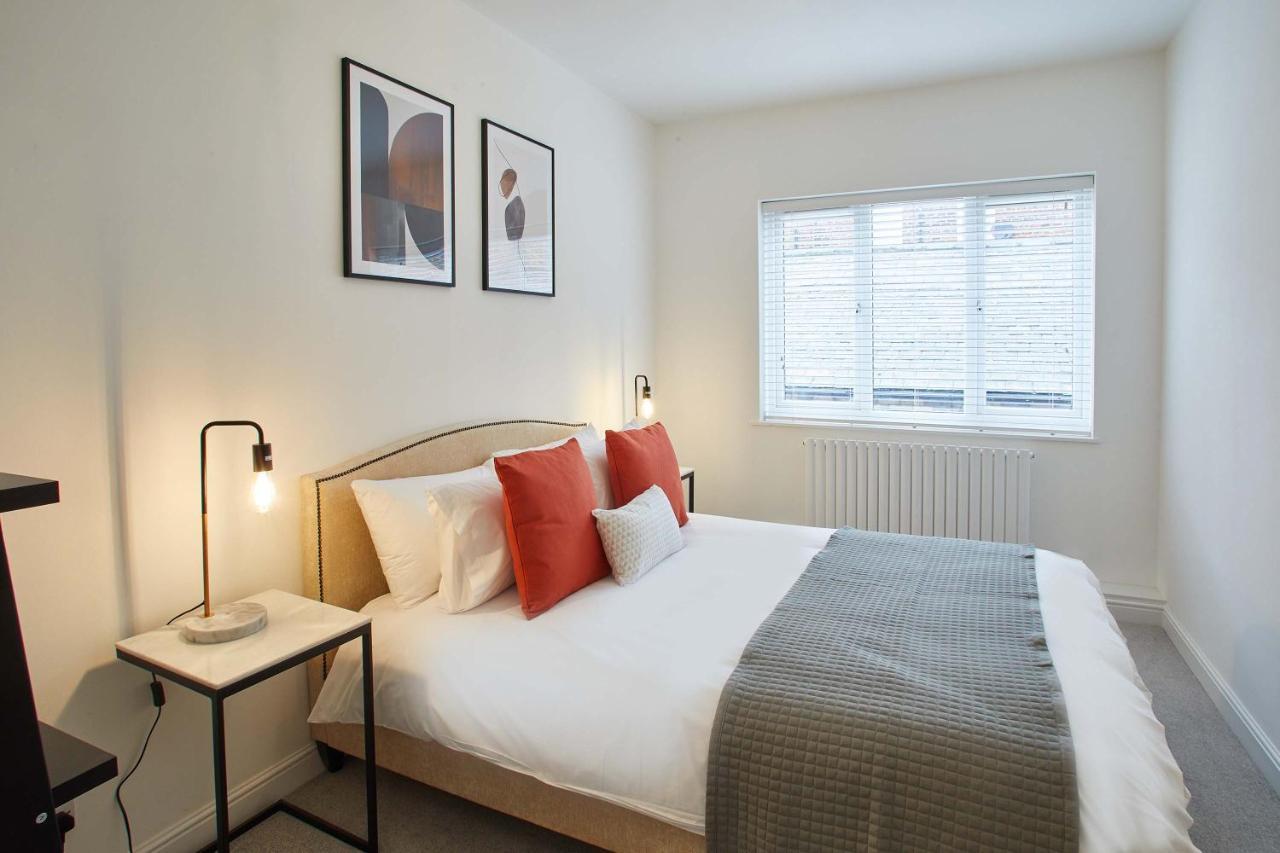 Host & Stay - Routh Walk Whitby Kültér fotó